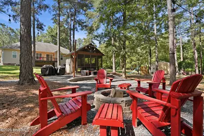 16 Ridge Road, Jackson Springs, NC 27281 - Photo 42