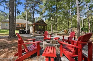 16 Ridge Rd, Jackson Springs, NC 27281 - Photo 42