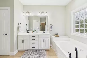 16 Ridge Rd, Jackson Springs, NC 27281 - Photo 22
