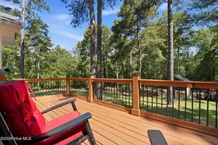 16 Ridge Rd, Jackson Springs, NC 27281 - Photo 46