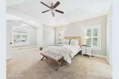 16 Ridge Road, Jackson Springs, NC 27281 - Photo 20