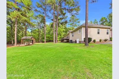 16 Ridge Road, Jackson Springs, NC 27281 - Photo 48