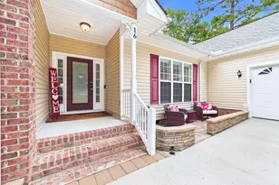 16 Ridge Rd, Jackson Springs, NC 27281 - Photo 4