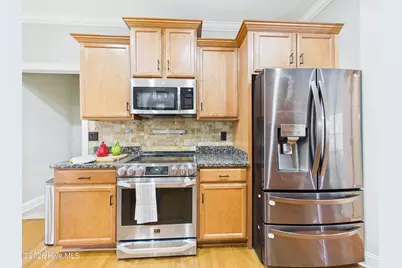 16 Ridge Road, Jackson Springs, NC 27281 - Photo 16