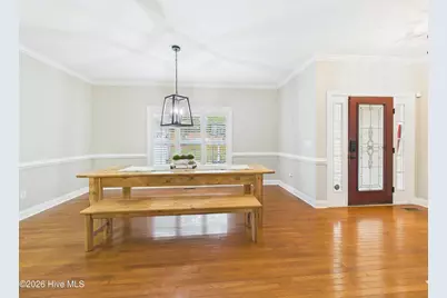 16 Ridge Road, Jackson Springs, NC 27281 - Photo 8
