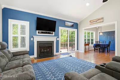 16 Ridge Road, Jackson Springs, NC 27281 - Photo 22
