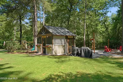 16 Ridge Road, Jackson Springs, NC 27281 - Photo 48