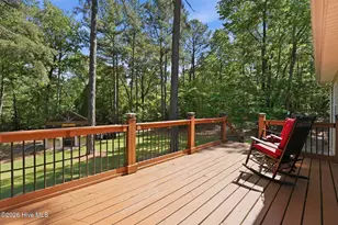 16 Ridge Rd, Jackson Springs, NC 27281 - Photo 44