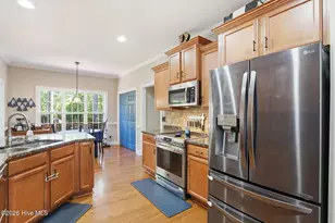 16 Ridge Rd, Jackson Springs, NC 27281 - Photo 20