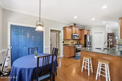 16 Ridge Road, Jackson Springs, NC 27281 - Photo 26