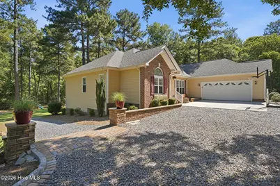 16 Ridge Road, Jackson Springs, NC 27281 - Photo 4