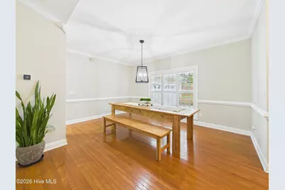 16 Ridge Road, Jackson Springs, NC 27281 - Photo 6