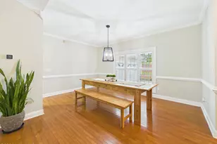 16 Ridge Rd, Jackson Springs, NC 27281 - Photo 6