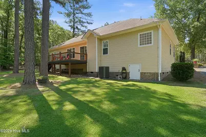 16 Ridge Road, Jackson Springs, NC 27281 - Photo 54