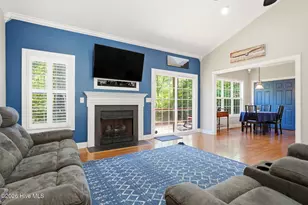 16 Ridge Rd, Jackson Springs, NC 27281 - Photo 12