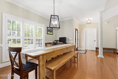 16 Ridge Road, Jackson Springs, NC 27281 - Photo 20