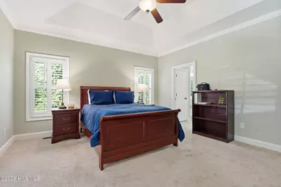 16 Ridge Road, Jackson Springs, NC 27281 - Photo 32