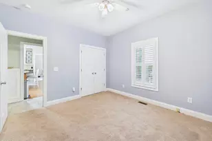 16 Ridge Rd, Jackson Springs, NC 27281 - Photo 30