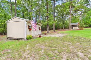 16 Ridge Rd, Jackson Springs, NC 27281 - Photo 46