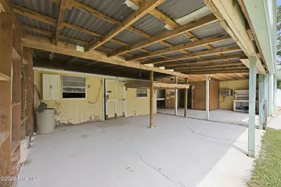 913 Colony Drive, New Bern, NC 28562 - Photo 34