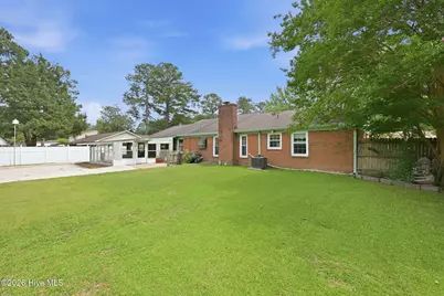 913 Colony Drive, New Bern, NC 28562 - Photo 30