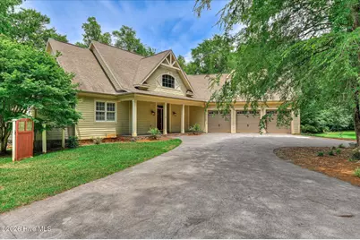 38 Dock Drive, North Augusta, SC 29860 - Photo 1