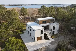 135 Heron Cove Rd, Hampstead, NC 28443 - Photo 1