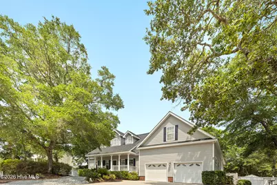 102 SW 22nd Street, Oak Island, NC 28465 - Photo 2