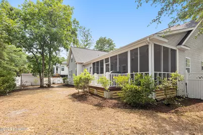 102 SW 22nd Street, Oak Island, NC 28465 - Photo 10
