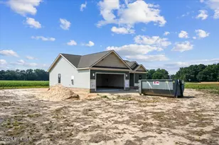 100 James Price Rd, Seven Springs, NC 28578 - Photo 4