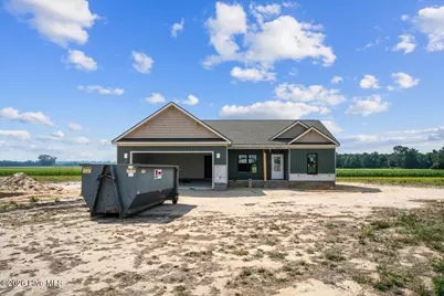 100 James Price Road, Seven Springs, NC 28578 - Photo 2