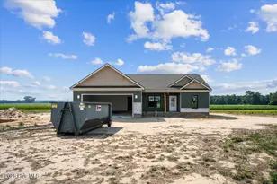 100 James Price Rd, Seven Springs, NC 28578 - Photo 2