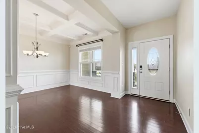 447 Oldtowne Street, Jacksonville, NC 28546 - Photo 8