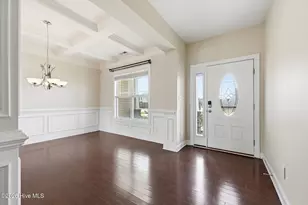 447 Oldtowne Street, Jacksonville, NC 28546 - Photo 8