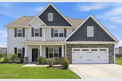 447 Oldtowne Street, Jacksonville, NC 28546 - Photo 1