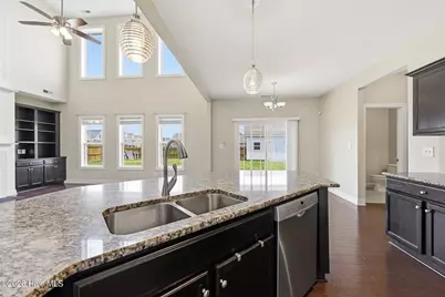 447 Oldtowne Street, Jacksonville, NC 28546 - Photo 16