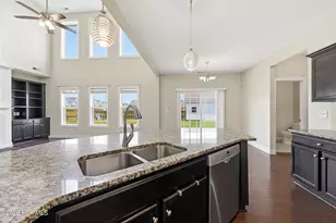 447 Oldtowne Street, Jacksonville, NC 28546 - Photo 16
