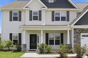 447 Oldtowne Street, Jacksonville, NC 28546 - Photo 4