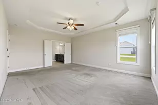 447 Oldtowne Street, Jacksonville, NC 28546 - Photo 20