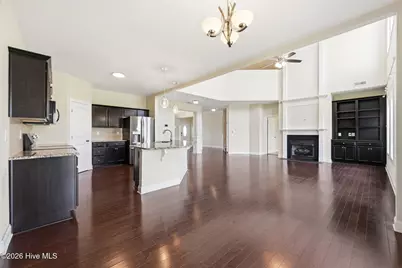 447 Oldtowne Street, Jacksonville, NC 28546 - Photo 14