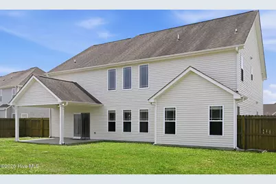 447 Oldtowne Street, Jacksonville, NC 28546 - Photo 46