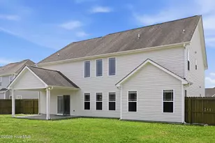 447 Oldtowne Street, Jacksonville, NC 28546 - Photo 46