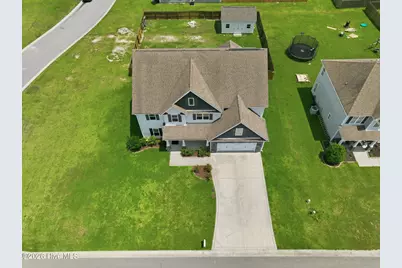 447 Oldtowne Street, Jacksonville, NC 28546 - Photo 54