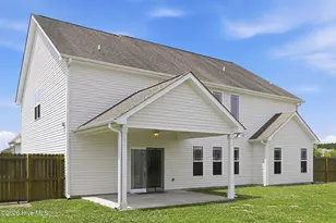 447 Oldtowne Street, Jacksonville, NC 28546 - Photo 48