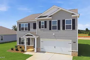 4811 Martha Wynd Wy, Farmville, NC 27828 - Photo 2
