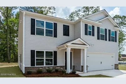 4811 Martha Wynd Way, Farmville, NC 27828 - Photo 2