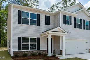 4811 Martha Wynd Wy, Farmville, NC 27828 - Photo 2