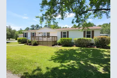 101 Plank Court, Hampstead, NC 28443 - Photo 1