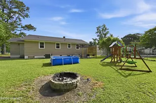 402 Clyde Dr, Jacksonville, NC 28540 - Photo 28