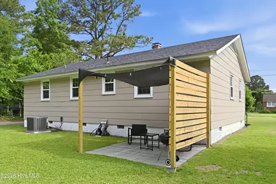 402 Clyde Drive, Jacksonville, NC 28540 - Photo 30